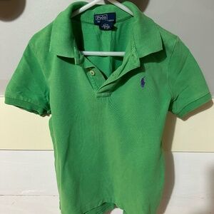 Boys Polo Shirt